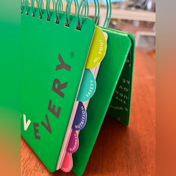 LOVEVERY Food Before 1 coursebook - Picture 3 of 4